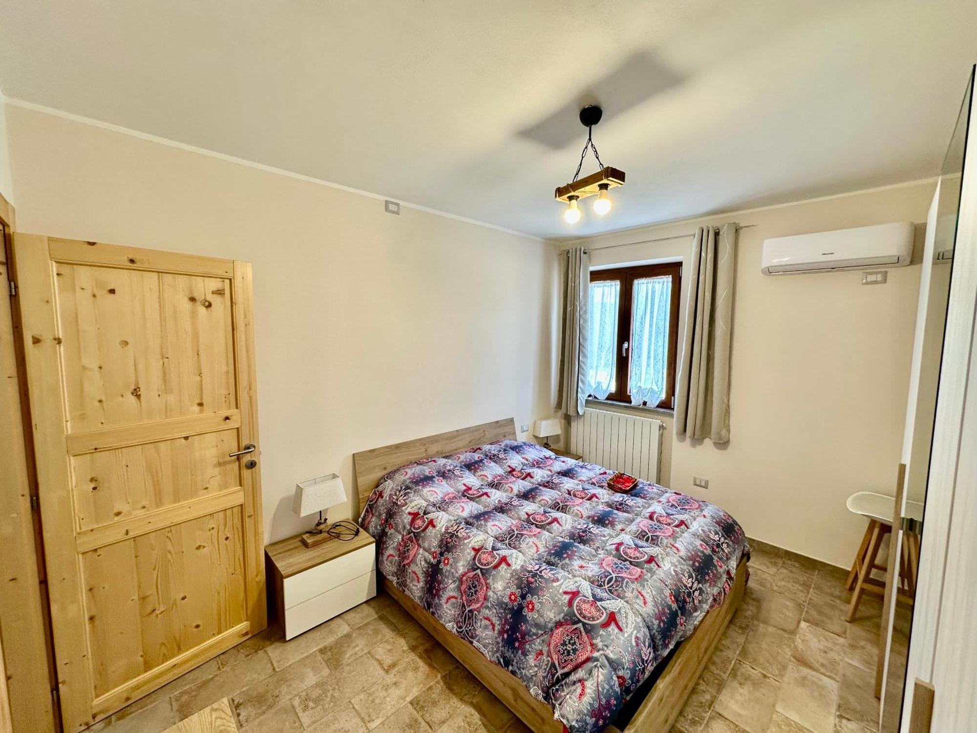 Villa Tuscia Apartments Tuscania Dış mekan fotoğraf